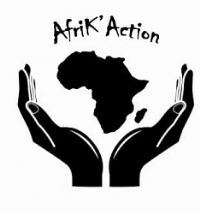 Conférence : Afrik'Day. Le jeudi 23 février 2012 à Bruz. Ille-et-Vilaine. 